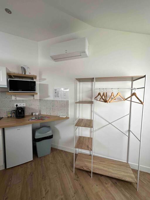 Petite Maison Avec Clim Blois Eksteriør bilde