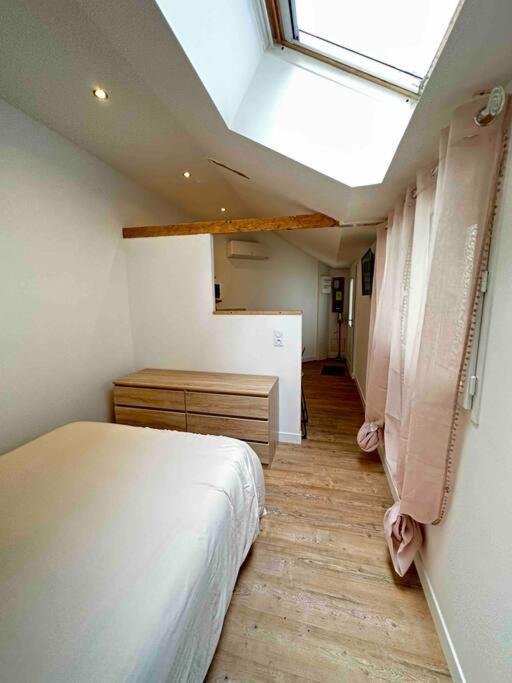 Petite Maison Avec Clim Blois Eksteriør bilde
