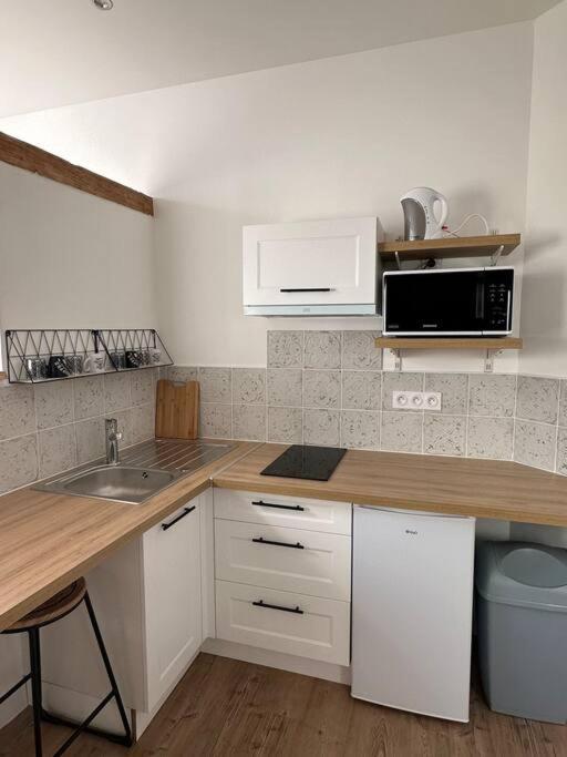 Petite Maison Avec Clim Blois Eksteriør bilde