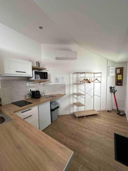 Petite Maison Avec Clim Blois Eksteriør bilde