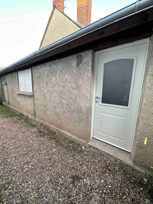 Petite Maison Avec Clim Blois Eksteriør bilde