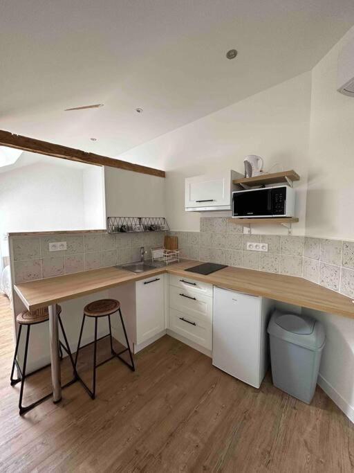 Petite Maison Avec Clim Blois Eksteriør bilde
