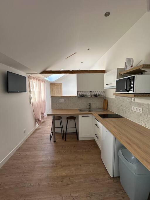 Petite Maison Avec Clim Blois Eksteriør bilde