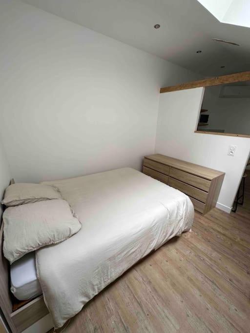 Petite Maison Avec Clim Blois Eksteriør bilde