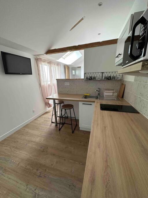 Petite Maison Avec Clim Blois Eksteriør bilde
