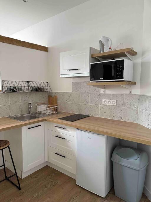 Petite Maison Avec Clim Blois Eksteriør bilde